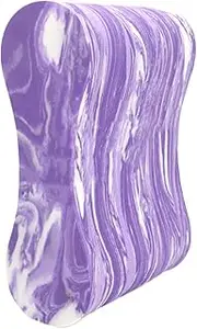 Pull Buoy Leg Float for Swimming, Pool Buoy Swim Training HIPS Support, Swimming Float Boards Pool Training Aid for Adults and Beginners
