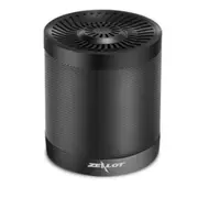 S5 Bluetooth Speaker With Mic Support Hands-Free and Tf Card and U Disk Play