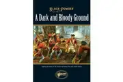 A Dark and Bloody Ground: Black Powder Supplement