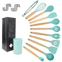 在飛比找蝦皮購物優惠-kitchen utensils silicone cook