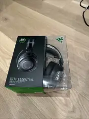 Razer Nari Essential Wireless Gaming Headset NEW & SEALED for PC, Mac and PS4