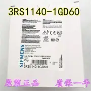 1PCS New Siemens Sirius Temperature Monitoring Relay 3RS1140-1GD60 FAST SHIP#XR