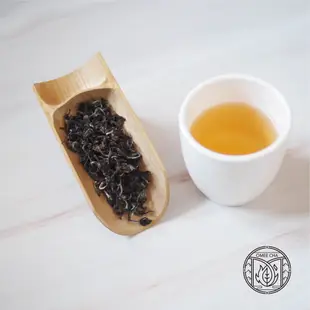 【峨眉茶行】2023夏摘 金芯東方美人茶(75g/罐)