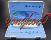 New NK-20N Analog Push Pull Gauge Dial Mechanical Force Gauge Meter Tester
