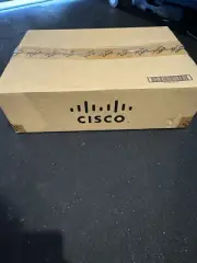 Cisco ASR-920-24SZ-M GE 4 ports 10G license