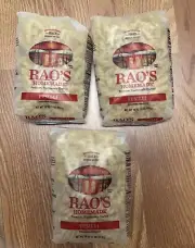 3pk Rao's Homemade Pasta Fusilli Macaroni Product 16oz