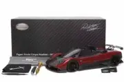 Almost Real 1/18 Pagani Zonda