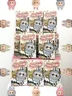 IN HAND US SELLER Pop Mart BLIND BOX Mystery Labubu Exciting Macaron The Monster