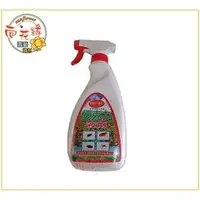 在飛比找PChome商店街優惠-{向花緣} 優克力殺蟲劑 - 500ml