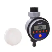 Automatic Watering Timer Electronic Home Ball Valve Water for Garden Irrigation