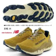 New Balance Fresh Foam X More Trail v3 AY3 YELLOW MTMORAY3 US7.5-10 w/Box New