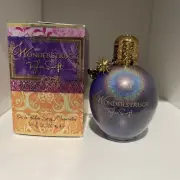 TAYLOR SWIFT WONDERSTRUCK 100ml EDP WOMEN PERFUME NEW VERY RARE Discontinued