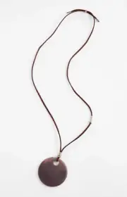 J.Jill ~ NEW Stylish Isle Of Skye Pendant ~ NWT (2W11)