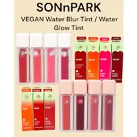 在飛比找蝦皮購物優惠-[SONnPARK] Vegan 水暈染/水光色 4.4g 