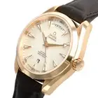 omega Seamaster Aqua Terra 150M Co-Axial Day Date watch men TO02897