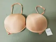 New Fredericks Of Hollywood 32DD Bra. Retail 38.50