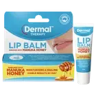Dermal Therapy Lip Balm with Manuka Honey 10g Intensive Hydration MGO 400+