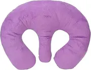 Breast Pillow Chest, Chest Wrinkle Pillow Beauty Salon Breast Support Pillow SPa Massage Chest Pillow Pad, Massage Breast Pillow, Breast Support Pillow Cushion Wrinkles Prevention(B)