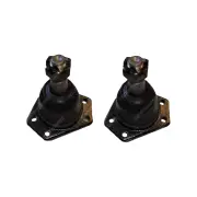 Pair Roadsafe Upper Ball Joints for Holden H Series HG HK HQ HT HX HZ 1965-1980
