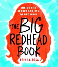 在飛比找博客來優惠-The Big Redhead Book: Inside t