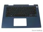 Dell Backlit Keyboard Palmrest Assembly for Inspiron 14 5485 / 5482 / 5491 310MW