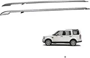 Custom Quality OEM Aluminum Car Roof Rail Compatible for Land Rover Discovery 3/4 2005-2013