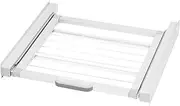 Intermediate Assembly kit for Washing Machines/dryers, Integrated Clothes Rack