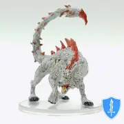 Shoosuva - Mordenkainen Monsters of the Multiverse #35 D&D Icons of Realms Hyena