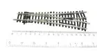 Lima Rivarossi By Hornby R8076 Exchange Symmetric IN Y Spoke 852 MM Arches 11.25