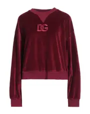 [DOLCE&GABBANA] DOLCE & GABBANA Sweatshirts - Item 10602483
