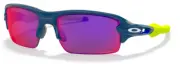 OAKLEY Flak XS YOUTH FIT BOYS sunglasses - RRP$190 - OJ9005 05 59