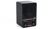 AMS-6301NE Electronically Balanced and Unbalanced Inputs