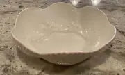 BELLEEK IRELAND 10th Anniversary Show Shell Centerpiece Bowl NEW in box!!