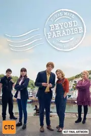 Beyond Paradise - Series 2 DVD