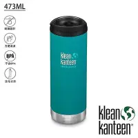 在飛比找Yahoo!奇摩拍賣優惠-【Klean Kanteen】TKWide 寬口不鏽鋼保溫瓶