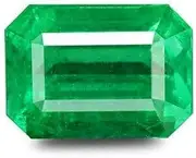 [Akshita gems] 8.25 Ratti / 7.55 Carat Natural Original Certified Stone Emerald/Panna Brazilian Mines Gemstone, free size, Natural Emerald Panna Stone, Emerald
