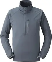 [Karrimor] Kalimar Trekking Fast-Dry L/S Half-Zip