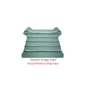 Headliner For 1971-1978 Ford Pinto Sedan Hatchback 2-Door Vinyl Green Front Rear