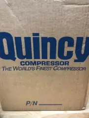 Quincy Compressor Air-Oil Separator 2012102977