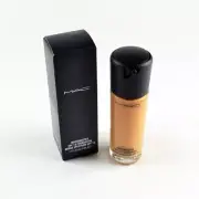 Mac Matchmaster SPF15 Foundation #3.0 - Full Size 35mL / 1.2 Oz.