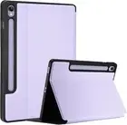 Protective Case for Samsung Galaxy Tab S10 FE (Model SM-X520) / S9 FE 5G/Wifi 10