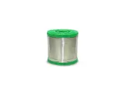 Indium WIREFC-52837-0454 - CW-201 Activated Flux-Cored Wire (SAC305, 0.02-inch,