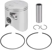 Motorcycle Size 66.35mm Piston Ring For EC250 EX250 MC250 For TE250 TC250 For 250SX 250SXS 250XC 250XCW