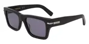 Salvatore Ferragamo SF2033S 019 Men's Sunglasses Grey Size 53