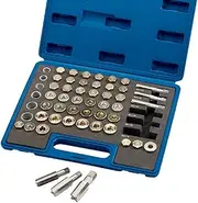 Draper 36631 Expert Oil Sump Plug Repair Kit