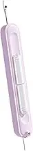 Needle Threader Tool - 2 in 1 Needle Threader and Seam Ripper, Pluggable Needle Threader, Threading Aid for Needle Eye Hand