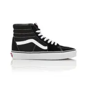 Vans SK8-HI - Black/White