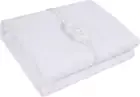 Electric Blanket Thermolux Comfort Heated Underblanket Lightweight Washable Adju