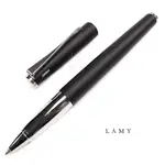 =小品雅集=德國 LAMY STUDIO系列 鋼珠筆（367霧黑款）