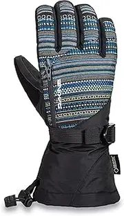 [Dakine] AH237-771 / Sequoia Glove 3-Way Gloves, Breathable, Waterproof (Uses Gore-TEX®), Inner Gloves Included, Snowboarding Gloves, M